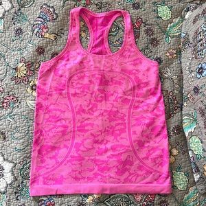 🍋Lululemon Swiftly Tech Tank🍋
